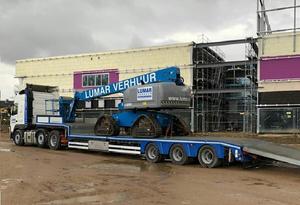 Genie S-65 Trax Genie S-65 Trax