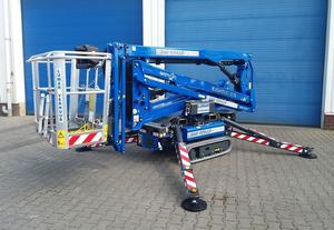 Hinowa Goldlift 17.80XL IIIS Hinowa Goldlift 17.80XL IIIS
