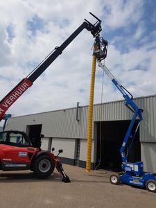 Niftlift HR12 NDE Niftlift HR12 NDE