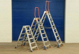 Industrieladder Industrieladder