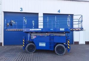 Iteco IT 14220 4x4 Iteco IT 14220 4x4