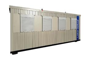 KCG 4 kassa-unit KCG 4 kassa-unit