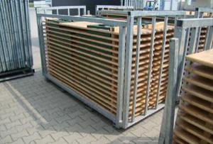 Transportbox Transportbox