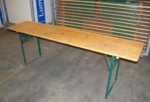 Klaptafel Klaptafel
