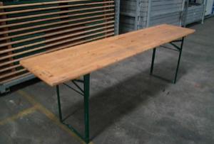 Klaptafel Klaptafel
