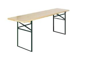 Klaptafel 50 x 220 Klaptafel 50 x 220