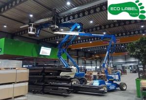 Niftlift HR12 NDE Niftlift HR12 NDE