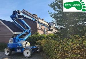Niftylift HR21 DE Niftylift HR21 DE