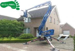 Hinowa Goldlift 17.80XL IIIS Hinowa Goldlift 17.80XL IIIS