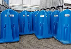 Kros urinoirs