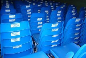 Kuipstoelen Kuipstoelen