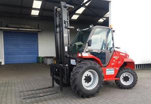 Manitou M30-4