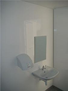 MIVA 1P toiletunit MIVA 1P toiletunit