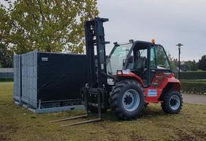 Manitou M30-4