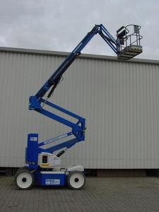 Niftylift HR15 N