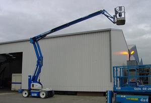 Niftylift HR15 N
