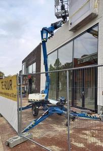 Niftylift 120TE