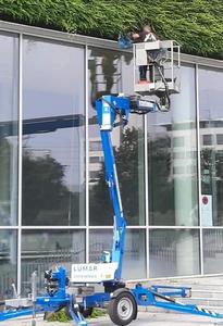 Niftylift 120TE