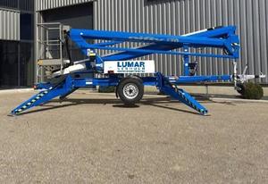 Niftylift 170HDC