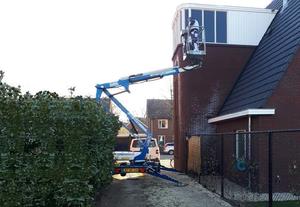 Niftylift 170HDC