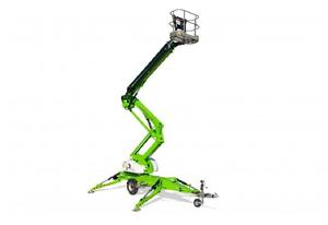 Niftylift 210DACT Niftylift 210DACT