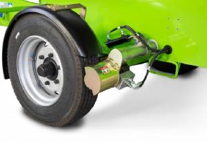 Traction Drive (mover) Traction Drive (mover)