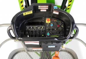 Niftylift 210TDACT Niftylift 210TDACT