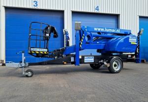 Niftylift 210TDACT Niftylift 210TDACT