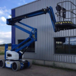 Niftylift HR17 N Niftylift HR17 N