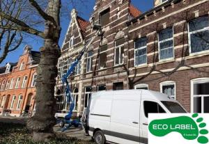 Niftylift 120TE