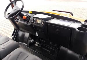 Cockpit
