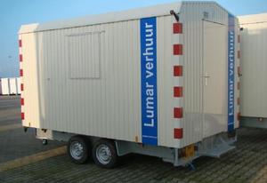 Schaftwagen Schaftwagen