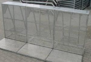 Buffetbarriers Buffetbarriers
