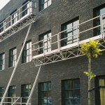 Triangelbrugsysteem Triangelbrugsysteem