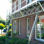 Triangelbrugsysteem Triangelbrugsysteem