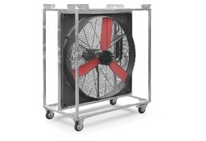 Ventilator 20.000 m3/h Ventilator 20.000 m3/h