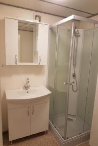 Badkamer Badkamer
