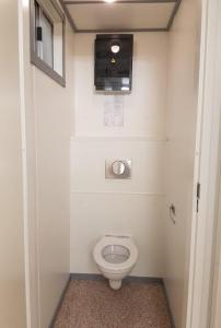 Toilet Toilet